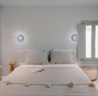 Ermoupoli Apartment | Domino