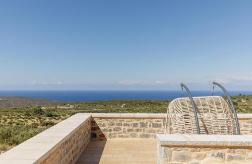 Areopoli Hotel | Salvia Areopolis All Suite Hotel
