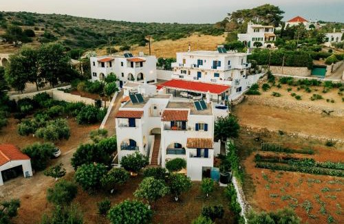 Kithira Apartment | Theofilos Appartements