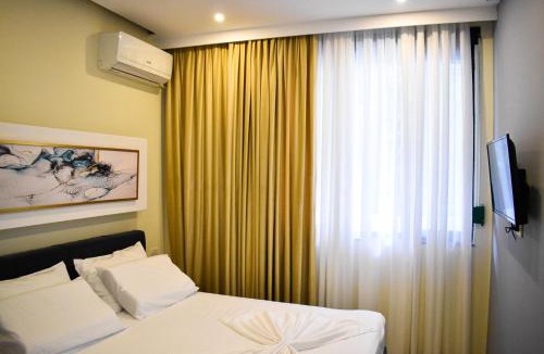 Golem Hotel | HotelApart - DelMar