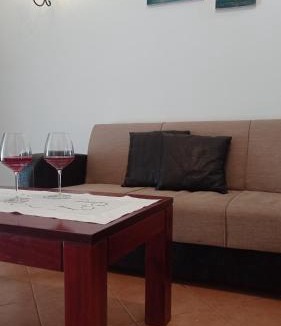 Lefkas House | South Side