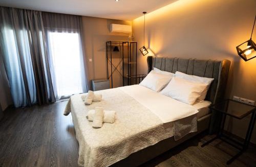 Voula Hotel | Parthenis Riviera Hotel