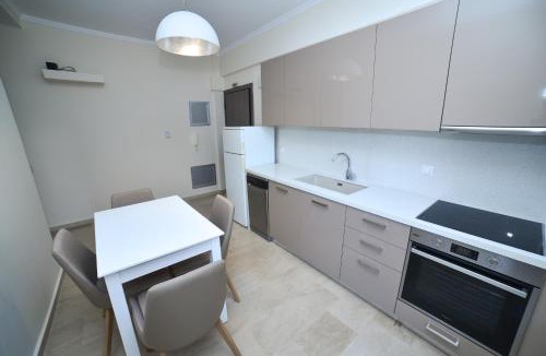 Arcoudi Apartment | Apartments Stoudios Georgias