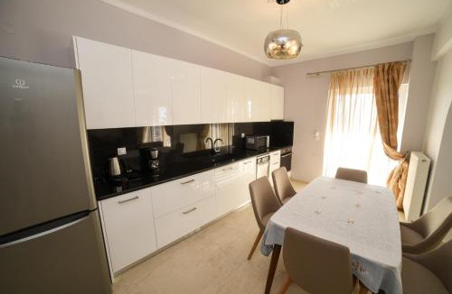 Arcoudi Apartment | Apartments Stoudios Georgias