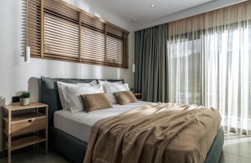 Alykes Apartment | Alas Suites