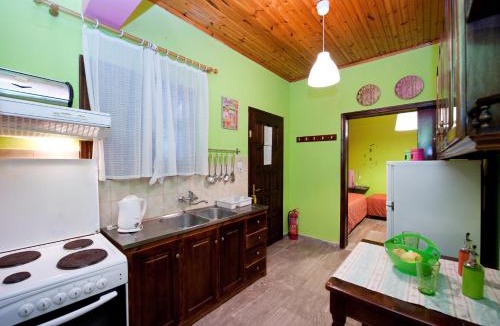 Sidari Apartment | Helena Apartments & Villas