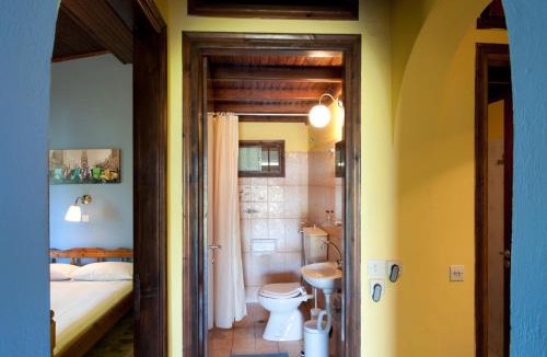 Sidari Apartment | Helena Apartments & Villas
