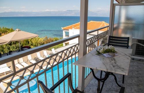 Aipeia Apartment | Panorama Apartments