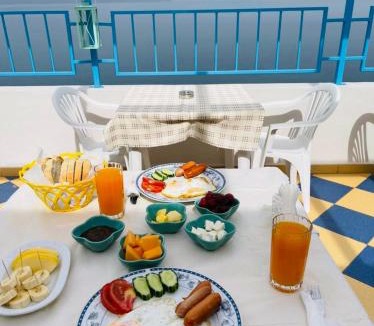 Orikum Hotel | Villa Gaudium