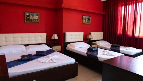 Permet Hotel | Alvero Hotel