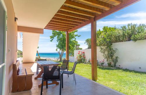 Gardenos Apartment | Villa Eleftheria