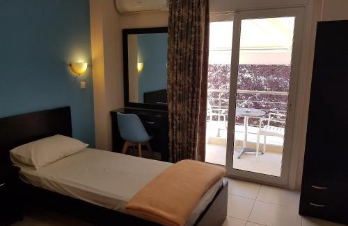 Katerini Apartment | Villa PhaethoN