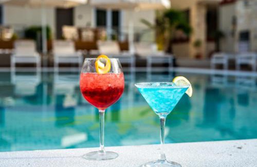 Asprovalta Hotel | Lagaria Hotel Asprovalta