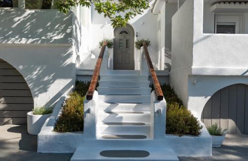 Kateleios Apartment | Casa Montzo boutique hotel