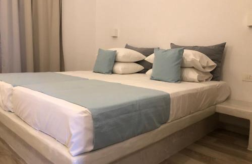 Kamari Apartment | Selena Villa