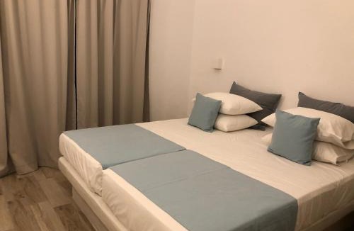 Kamari Apartment | Selena Villa