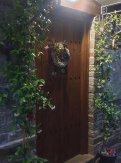 Mikro Papigko House | Traditional Rooms karaouli