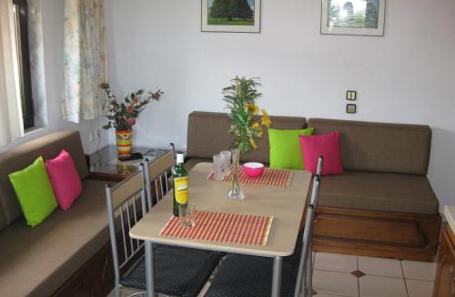 Nea Iraklitsa Apartment | Villa Kirki