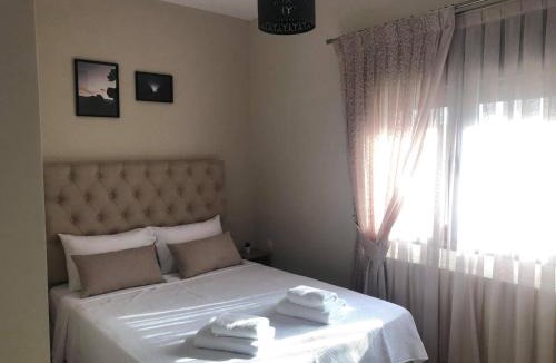 Loutraki House | Zillis Apartments