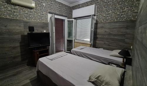 Alimos Apartment | Zefyros Super Cool Apartments next to Alimos Riviera