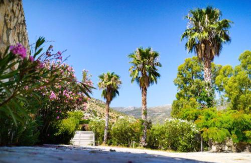 Kateleios Bed & Breakfast | Pacifae Hotel