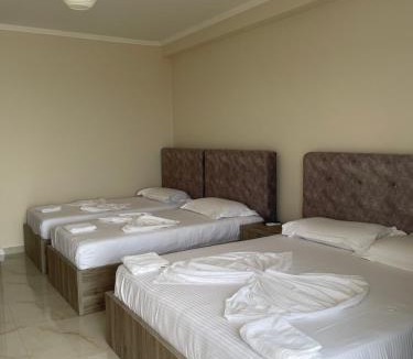 Shengjin Hotel | Hotel Fredi Shengjin