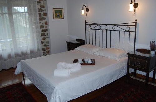 Terpsithea Apartment | Dryades Guesthouse