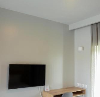 Larissa Apartment | Comfort Suites & Rooms