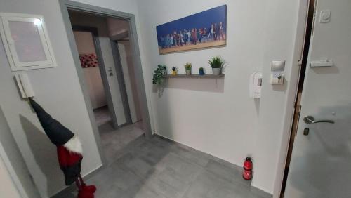 Piraeus Apartment | METROPOLITAN MACVIEW-4 ΔΙΑΜΕΡΙΣΜΑ
