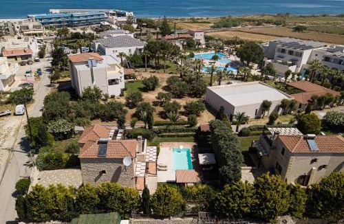 Adelianos Kampos Villa | Kalimera villas
