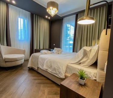 Veroia Hotel | FILEO ELEGANT LIVING