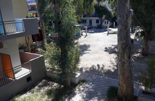 Vassiliki Apartment | Nefeli
