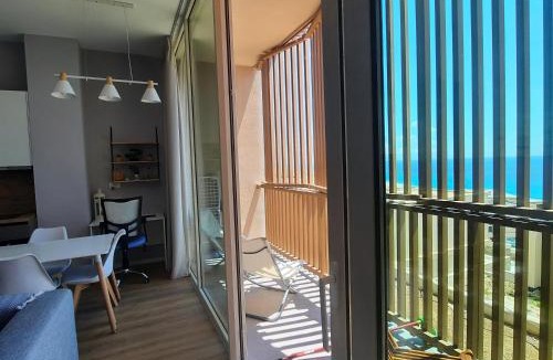Jala Apartment | Blue Bay apartment Green Coast