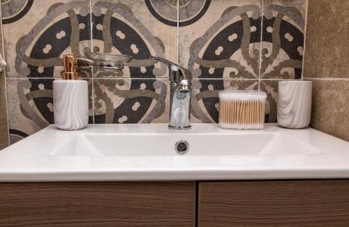 Volos City Centre Apartment | Jorgi's city center house