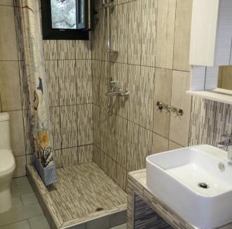 Megalos Prinos Apartment | Anesis Luxury Apartments