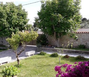 Kassandra Apartment | Villa panorama