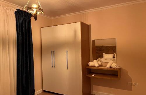Tirana Apartment | Chestnut Yard Villa