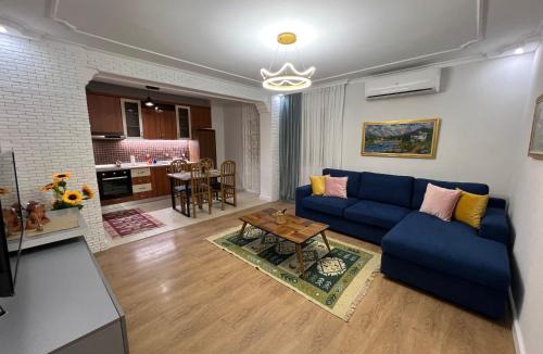 Tirana Apartment | Chestnut Yard Villa