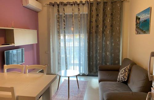 Vlore Apartment | Riviera Seaview Apartment