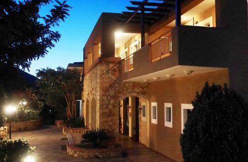 Megala Chorafia Apartment | Areti Aparthotel
