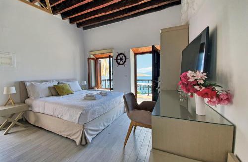 Halki Villa | Aegean View Villas