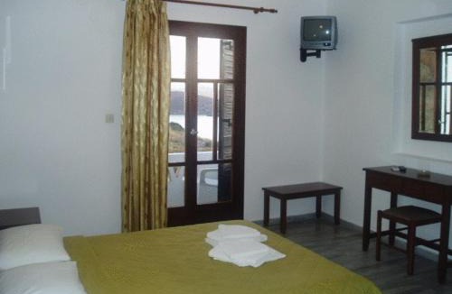 Ios Town Hotel | Rita's Rooms
