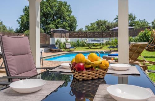 Alikianos Apartment | Villa Aphrodite