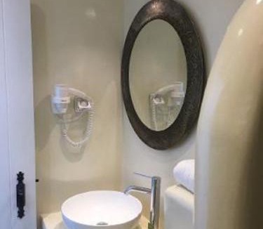 Imerovigli House | Langas Villas