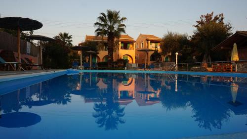 Dassia Apartment | Artemis Apartments (Yiannis House)