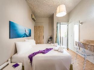 Karteros Apartment | Anemos Suites by Estia