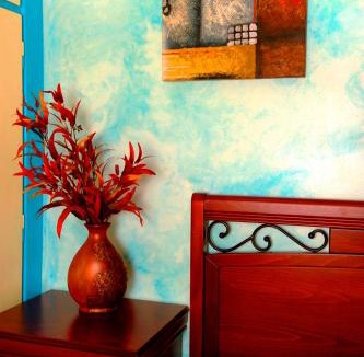 Omonia Hotel | Pergamos Hotel