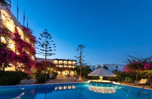 Skala Hotel | Skala Hotel