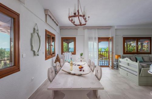 Kalivia Poliyirou Villa | Windmill Villa