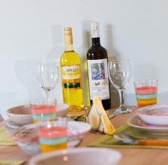 Nea Peramos House | Stella boutigue rooms